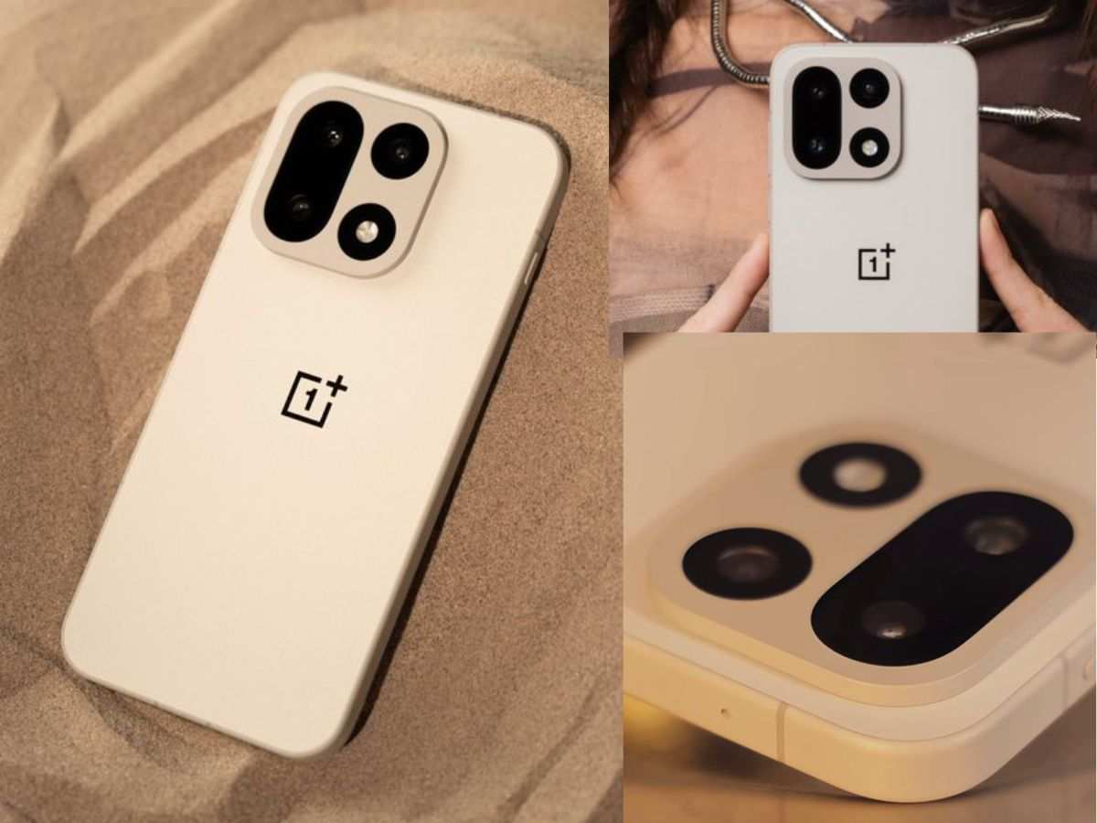 Everything You Need to Know About the OnePlus 15 in 2025